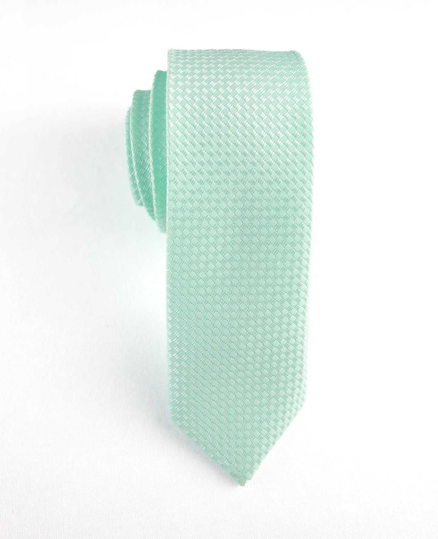 Mint Tie
