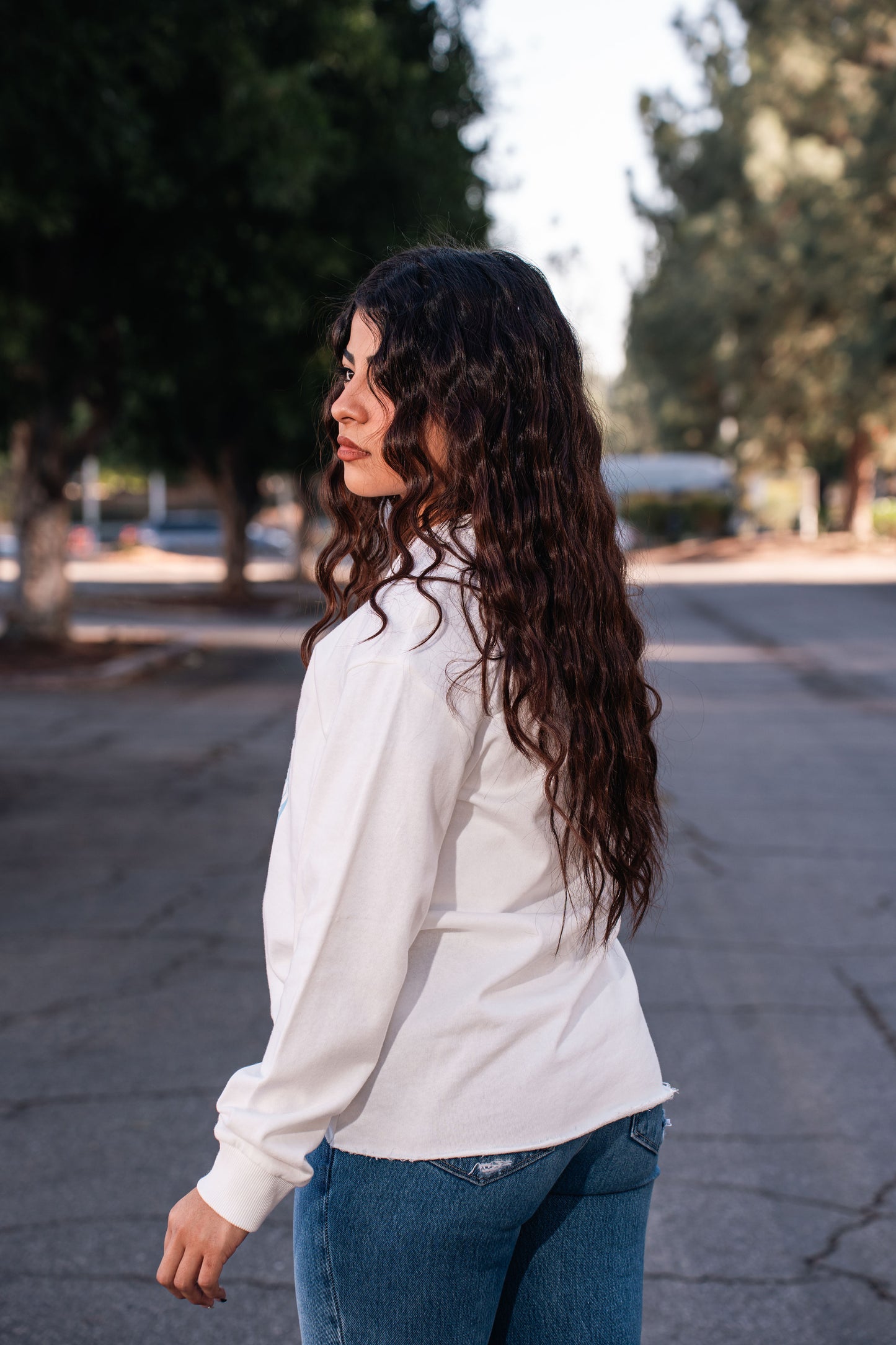 Golosa Sweatshirt