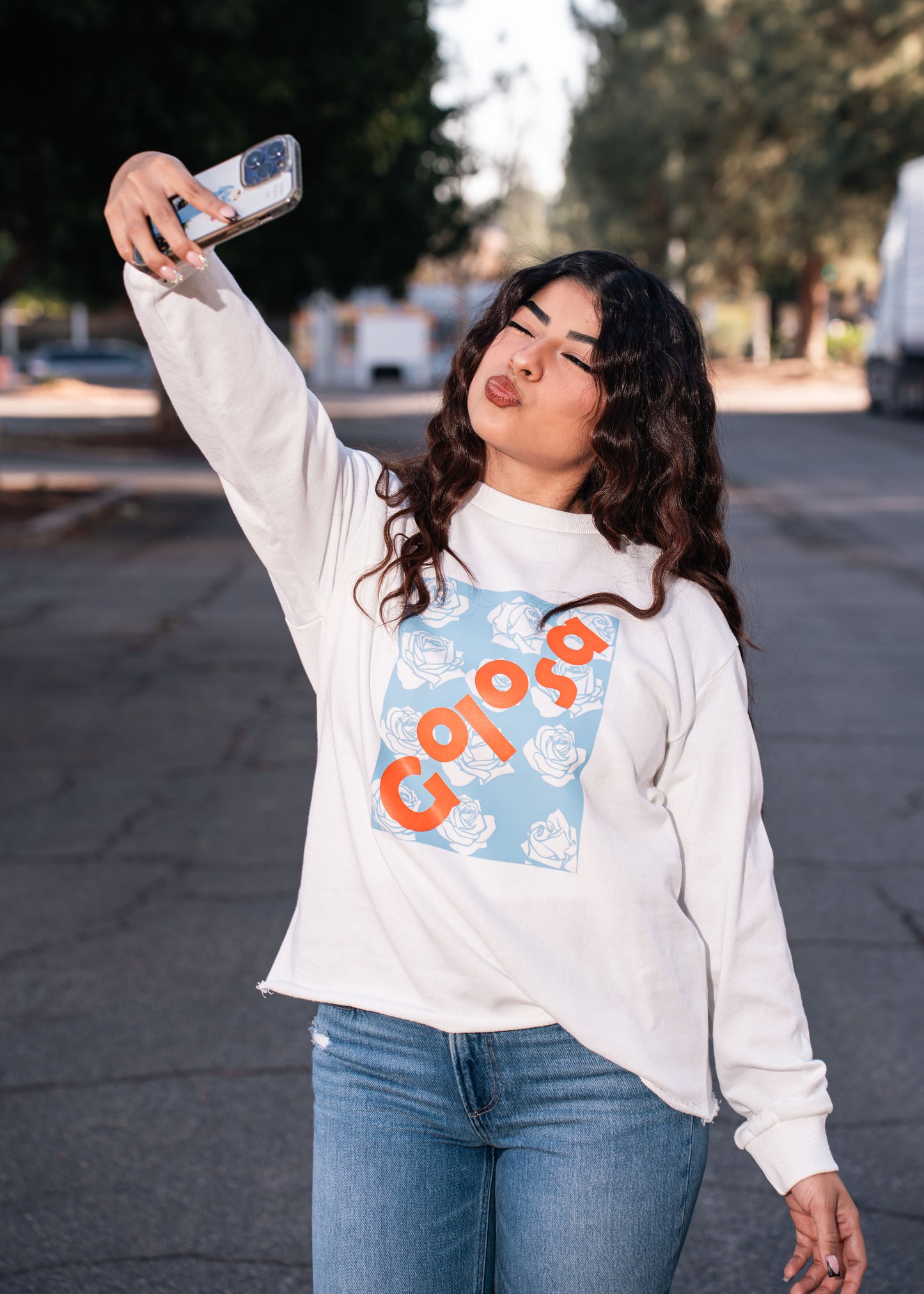 Golosa Sweatshirt