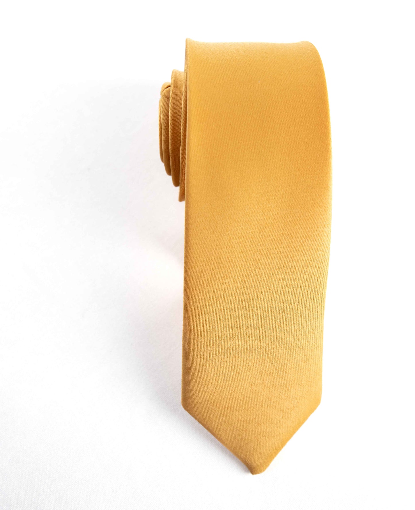 'Mustard' Tie
