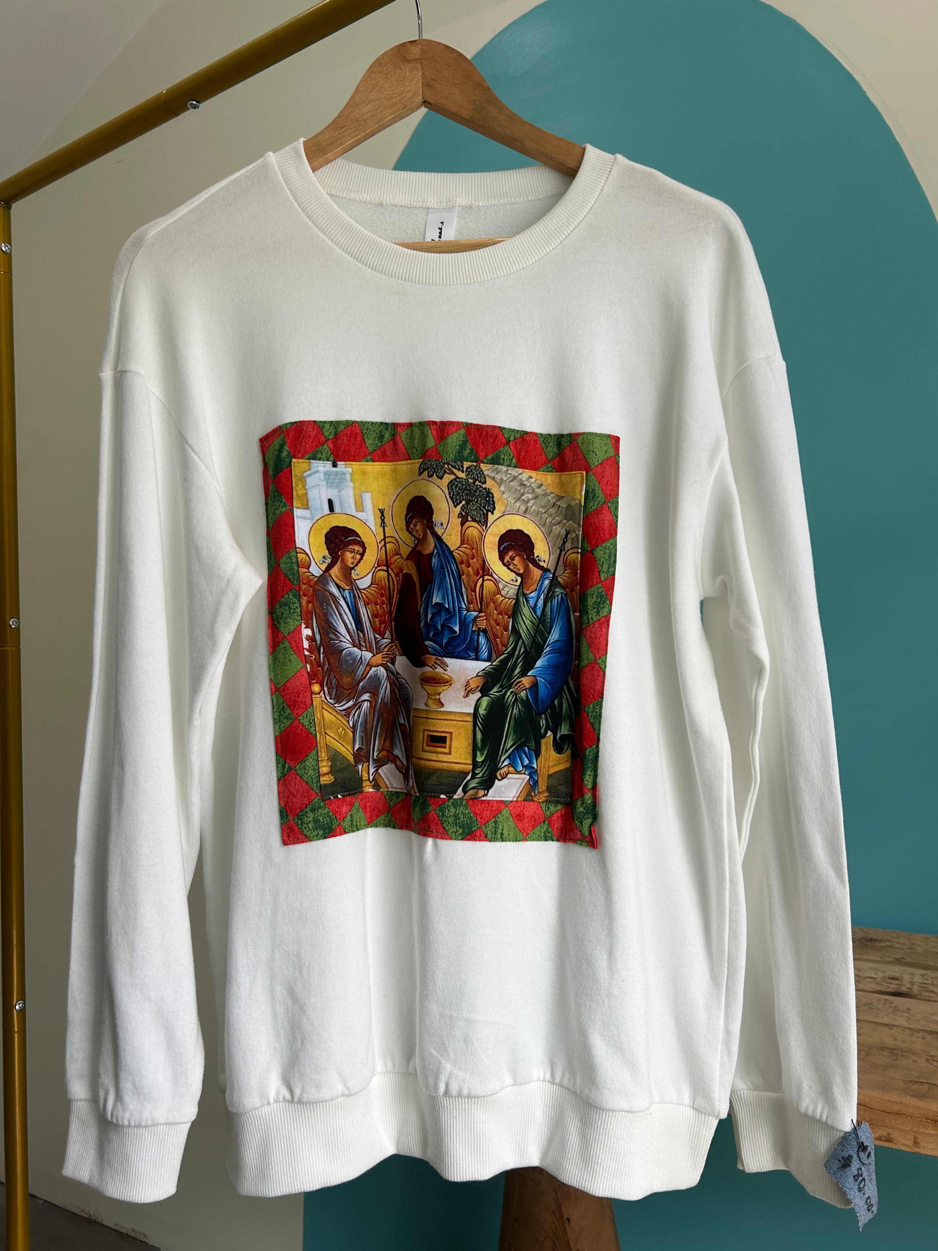 UNIQUE SWEATERS