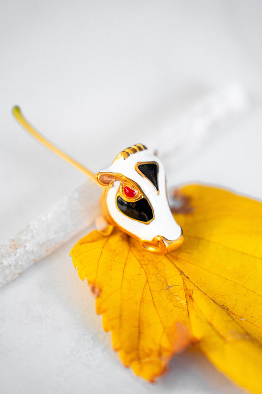 Cow Ring