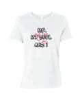 "Me, my soul and I" relaxed Tee