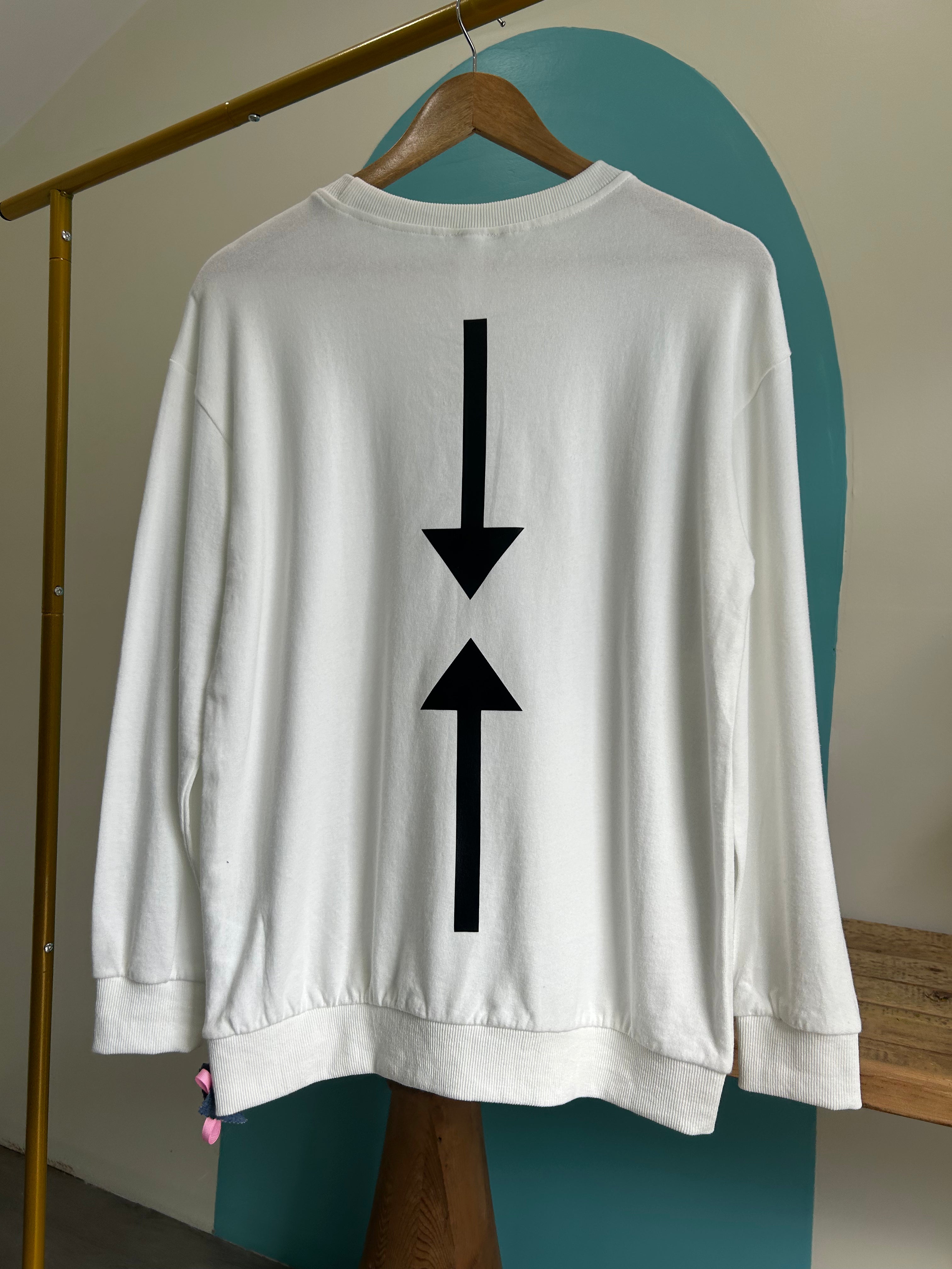 My hopes are endless sweatshirt