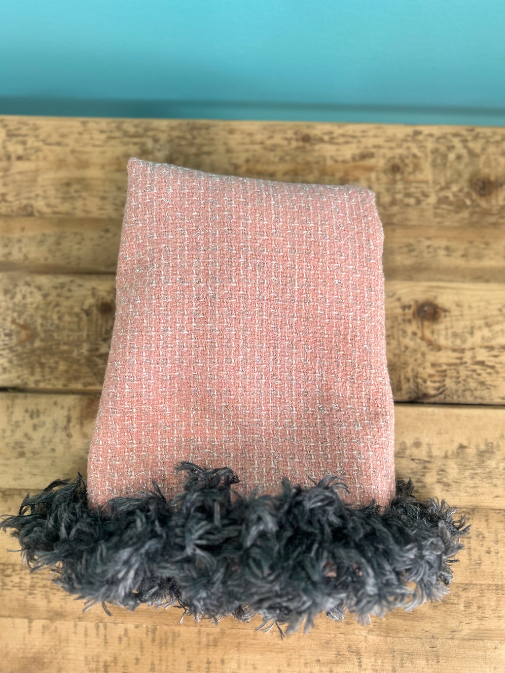 Tweed Skorts