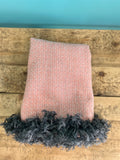 Tweed Skorts