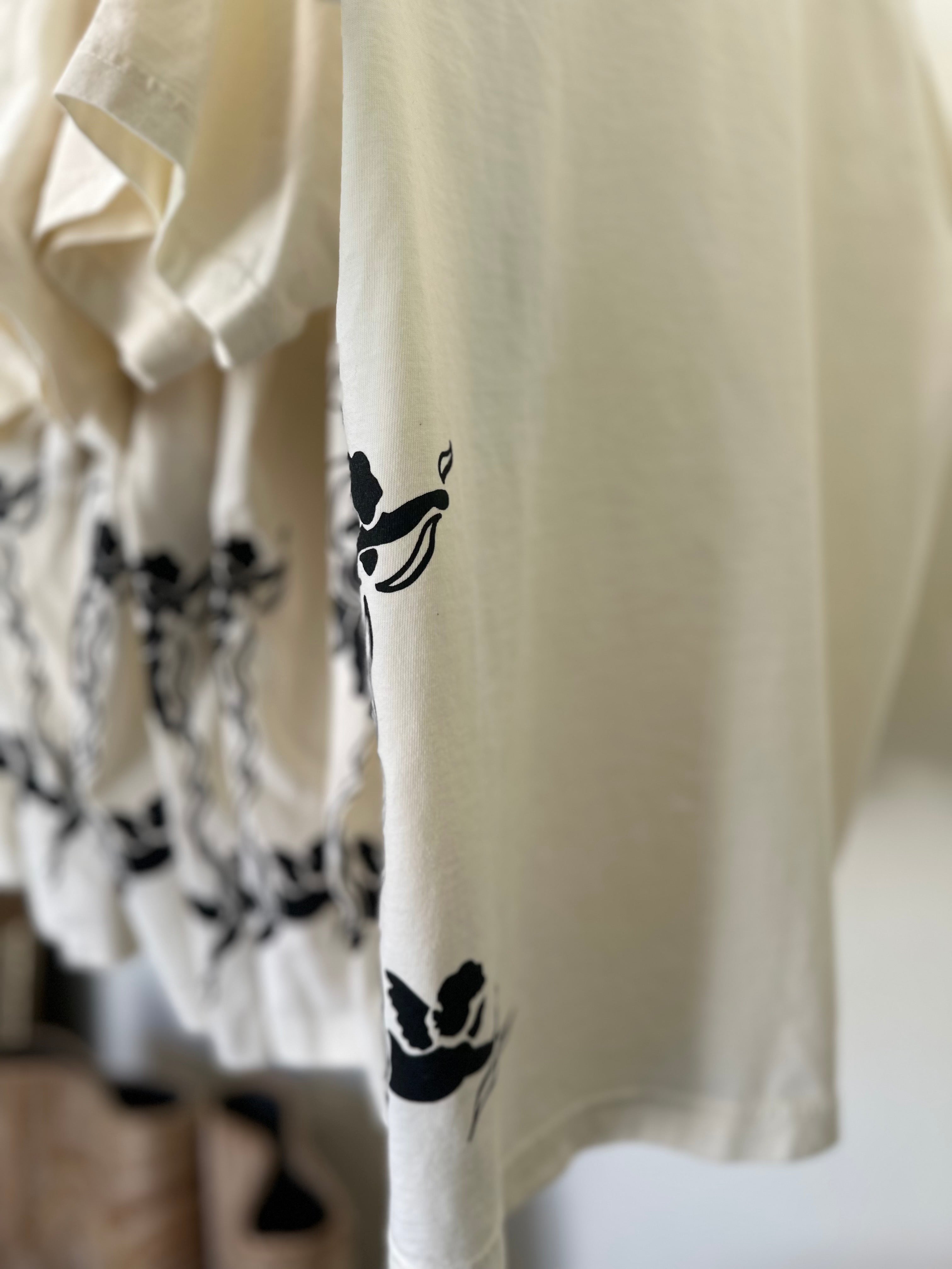 Peaceful Angel T-Shirts