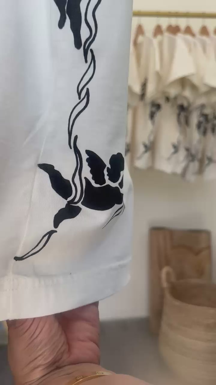 Peaceful Angel T-Shirts