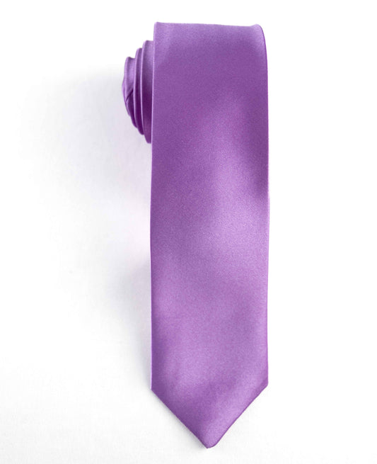 Lavender Tie