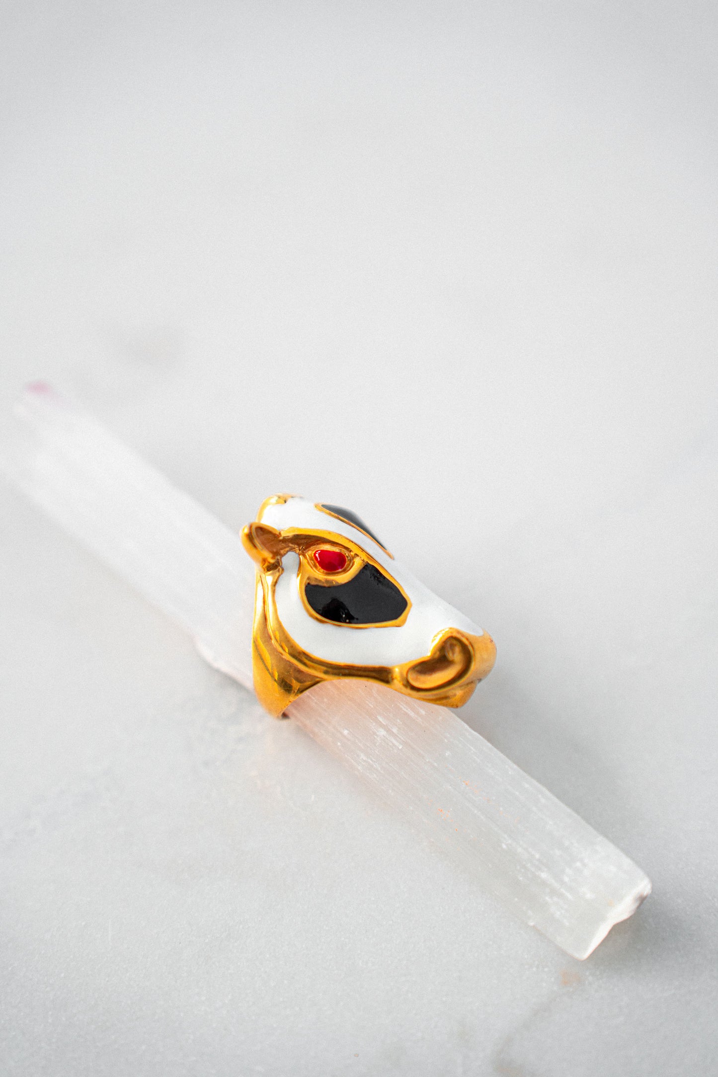 Cow Ring